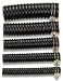 Matala Kink Free Flex Tubing (Black) MAT55 - 1/2
