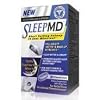 Sleep MD-Iovate Natural Sleep Formula, 60ct (2 Pack)
