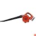 Black and Decker LSW36 36-Volt Lithium Ion Cordless Sweeper