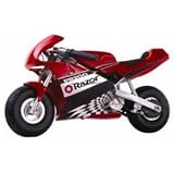Razor Pocket Rocket Miniature Electric Bike