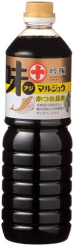 Ten full Oya taste Marujuu Ginéa 1L