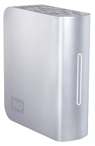 Western Digital 750 GB My Book Studio Edition USB 2.0 Esata FW400 FW800