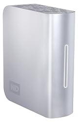 WESTERN DIGITAL WDH1Q7500N Hard Drive