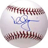 Mark McGwire Autographed MLB Baseball