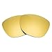 Revant Polarized Replacement Lenses for Spy Optic Cyrus Elite Flare Gold MirrorShield