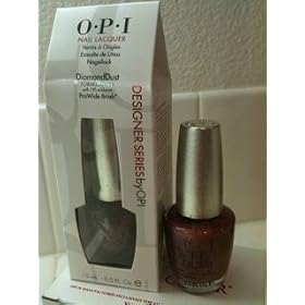 OPI Clubbing til Sunrise B82 South Beach Collection