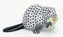 Herend Beaver