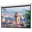 Da-Lite Designer Contour Manual with CSR Video Format - Projection screen - 100 in ( 254 cm ) - 4:3 - Video Spectra 1.5