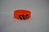 *NEW* Cincinnati Bengals NFL extra large bulky Bandz Bracelet