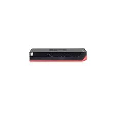 LevelOne GSW-0807 8 Port Gigabit Switch