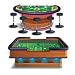Craps and Blackjack Tables Prop