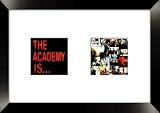 The Academy Is... , 21x15