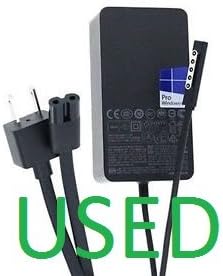 Authentic OEM Microsoft Surface, Pro, Pro 2 48w Model 1536 Charger