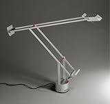 Artemide -Tizio 50-, Alu