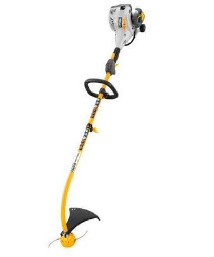 Factory Reconditioned Ryobi ZRRY26500 CS30 17-Inch 26cc 2-Stroke Gas-Powered Curved-Shaft String Trimmer with Detachable Shaft Factory Reconditioned Ryobi ZRRY26500 CS30 17-Inch 26cc 2-Stroke Gas-Powered Curved-Shaft String Trimmer with Detachable Shaft