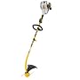 Factory Reconditioned Ryobi ZRRY26500 CS30 17-Inch 26cc 2-Stroke Gas-Powered Curved-Shaft String Trimmer with Detachable Shaft