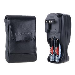 Olympus KIT STARTER DIGITAL FE