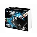 Sumvision Cyclone Micro Upscaling Media Player HDMI NEW