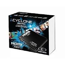 Sumvision Cyclone Micro Upscaling Media Player HDMI NEW