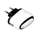 Adaptateur chargeur USB