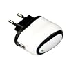 Adaptateur chargeur USB