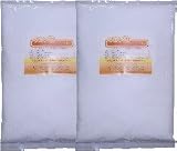 クエン酸10㎏（5ｋｇ×2袋）　無水クエン酸（食品添加物）疲労回復 抗酸化作用 ポット洗浄、掃除、浴室や浴槽の汚れ除去に、洗濯柔軟材に、地球にもやさしいの画像