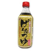 げんたつゆ