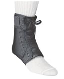 Ankle Brace Lace-up Innerlok 8,size: Small