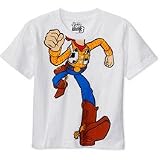 Toy Story 3 Woody T Shirt
