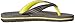 Quiksilver Haleiwa Youth Flip-Flop (Little Kid/Big Kid)