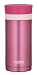 THERMOS 真空断熱ポケットマグ 0.2L ピンク JNC-200 P