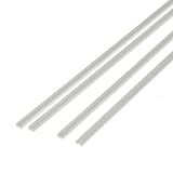 Evergreen Styrene Channel 1.5mm (0.060"")