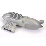 Muffler-E46601:A