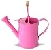 Garden Angels Childrens Watering Can Pink