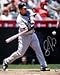 Jose Lopez Autographed/Hand Signed Seattle Mariners 16x20 Photo MCS COA