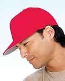 Flexfit Wooly Twill Pro Baseball On-Field Shape Cap