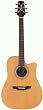 Takamine EGS330SC Dreadnought Cutaway Acoustic-Electric Guitar