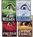 The Fire Within, Icefire, Fire...