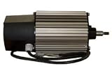 Motor 1/2hp Var Speed Direct Drive For 24in Pac Unit