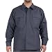 5.11 Tactical Series 72002-030-4XLR TDU L/S Poly/Cotton Rip Shirt HRT Grey 4XL R