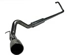 MBRP S6212409 T409 Stainless Steel Turbo Back Single Side Exit Off Road Exhaust System 314 eypOiRL. SL160 MBRP S6212409 T409 Stainless Steel Turbo Back Single Side Exit Off Road Exhaust System