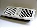 The AirFlow Breeze Home Heating/Cooling System (Almond) (Fits 4
