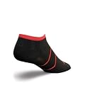 SockGuy Channel Air No-Show Cycling/Running Socks