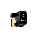 Grado Prestige MC+ Mono Cartridge - Standard Mount