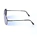 The Original Aviator - Full Mirror Lens BROWCHO Retro Sunglasses 24 Piece Party-Pack