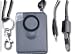 Streetwise Personal / Door Alarm with Light
