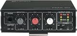 Portable 2-CHANNEL Field Mixer