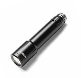 Gerber Option 50 Flashlight Omnivore Technology Tail-Cap Switch 50 Lumens Outpu