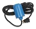 Dayton 3BY84 Float Switch, Chem Resistant, 230V