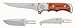 Gerber 22-47195 Freeman E.A.B. Knife with Boning Blade & Saw